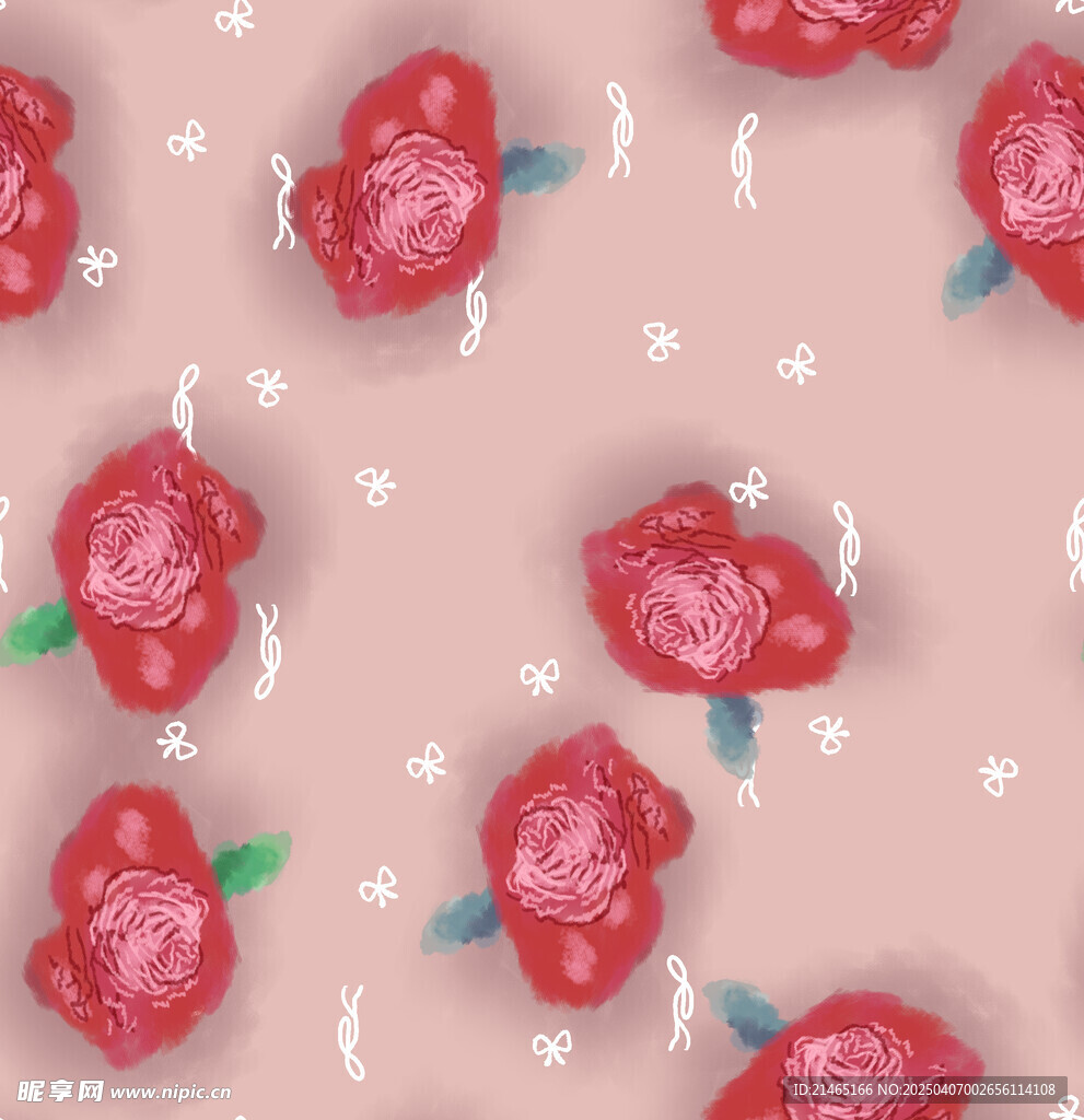 亂花