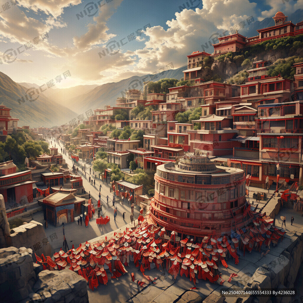 西藏紅景天