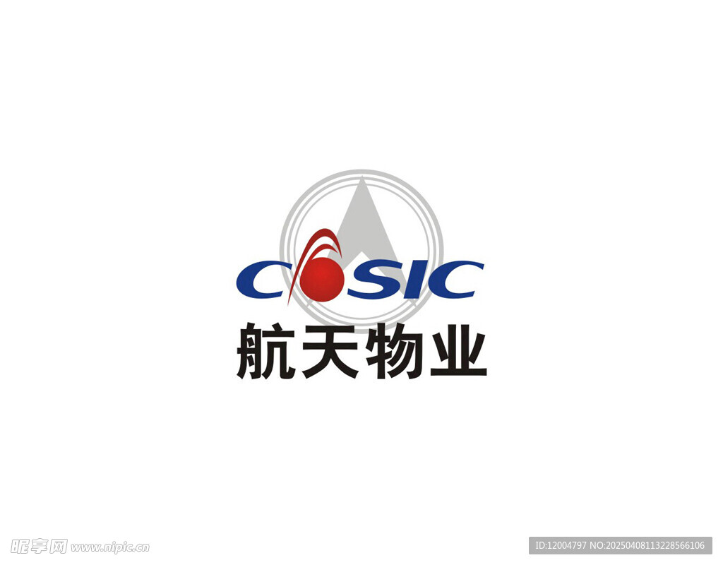 航天物業LOGO