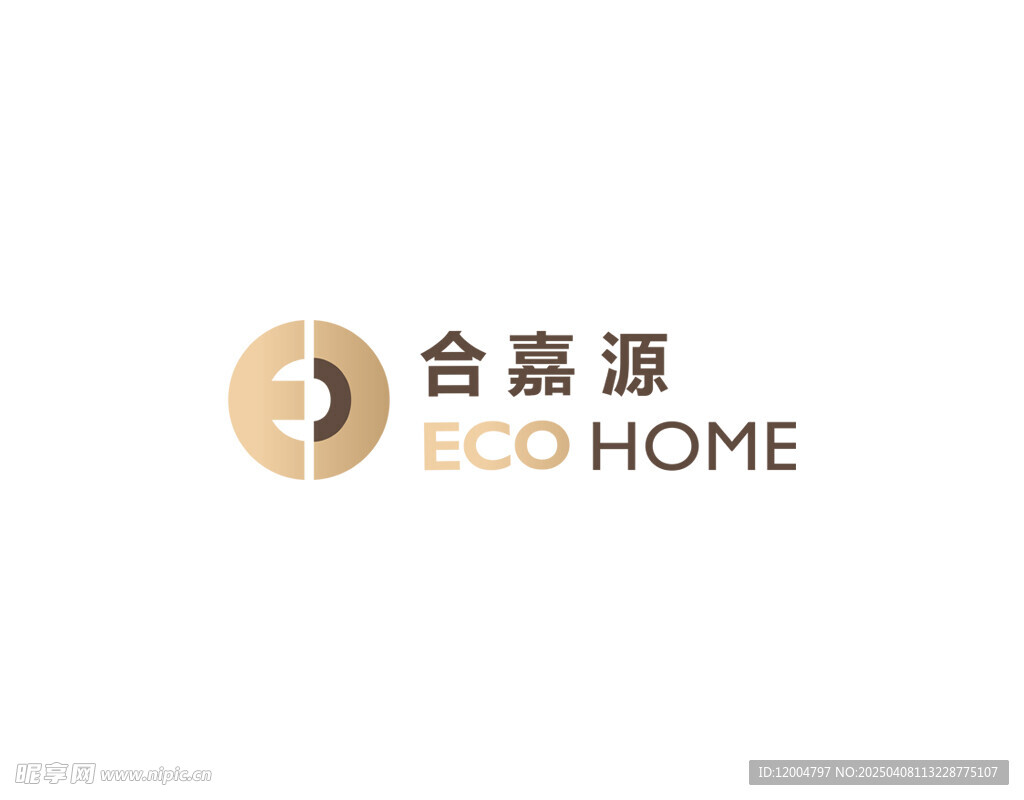 合嘉源物業LOGO