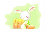 小兔子