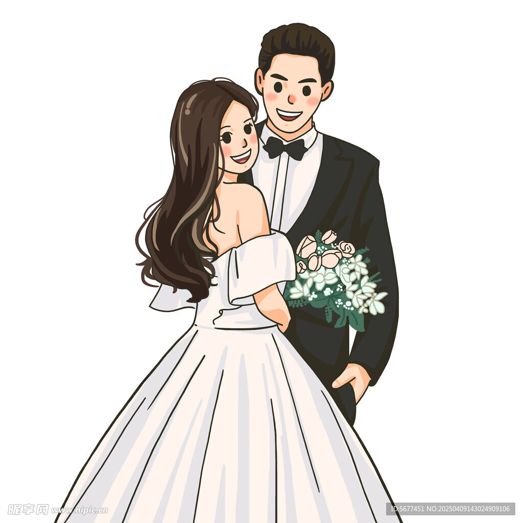 婚禮