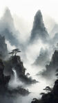 AI生畫(huà)