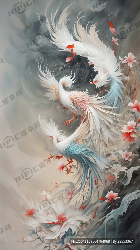 龍騰腎氣 鳳舞華年