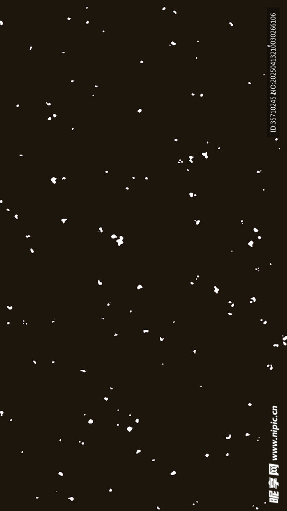 動(dòng)態(tài)飄落雪花