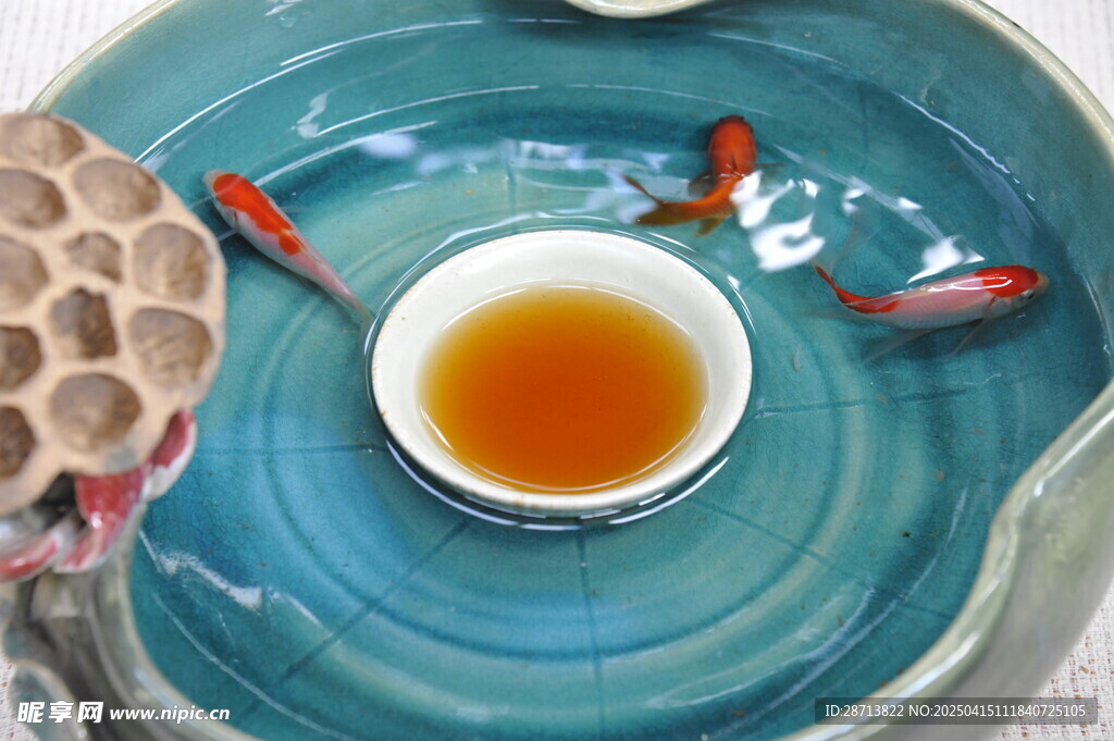 喝茶的樂趣