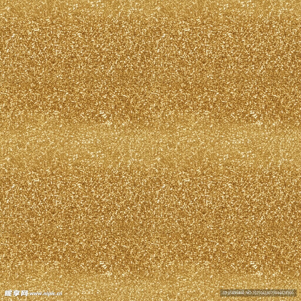 金色閃光紋理背景圖