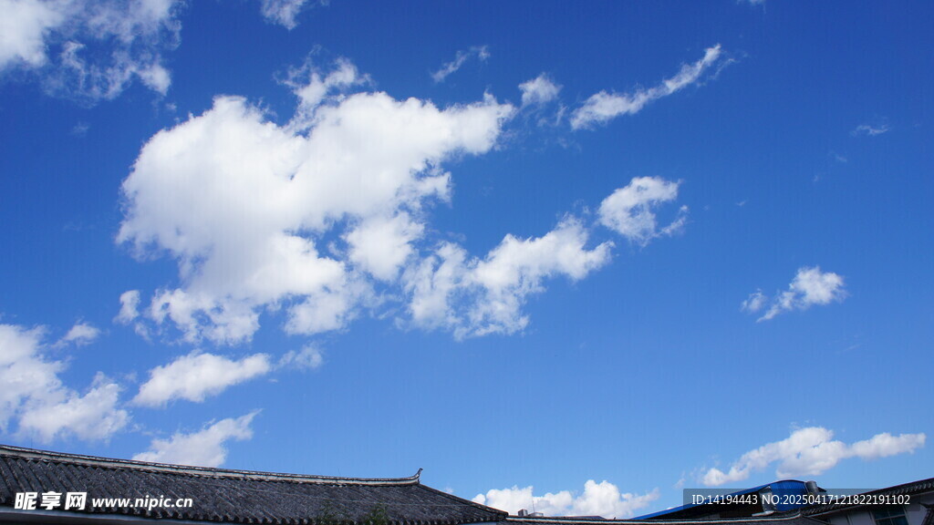 洱海邊拍攝