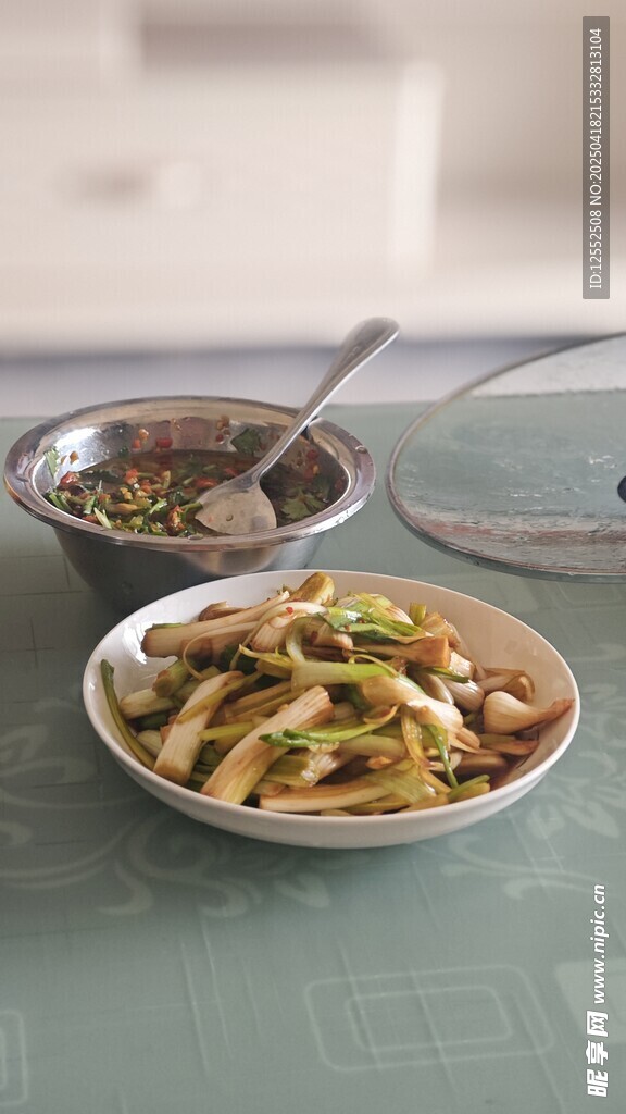 兩碗美味