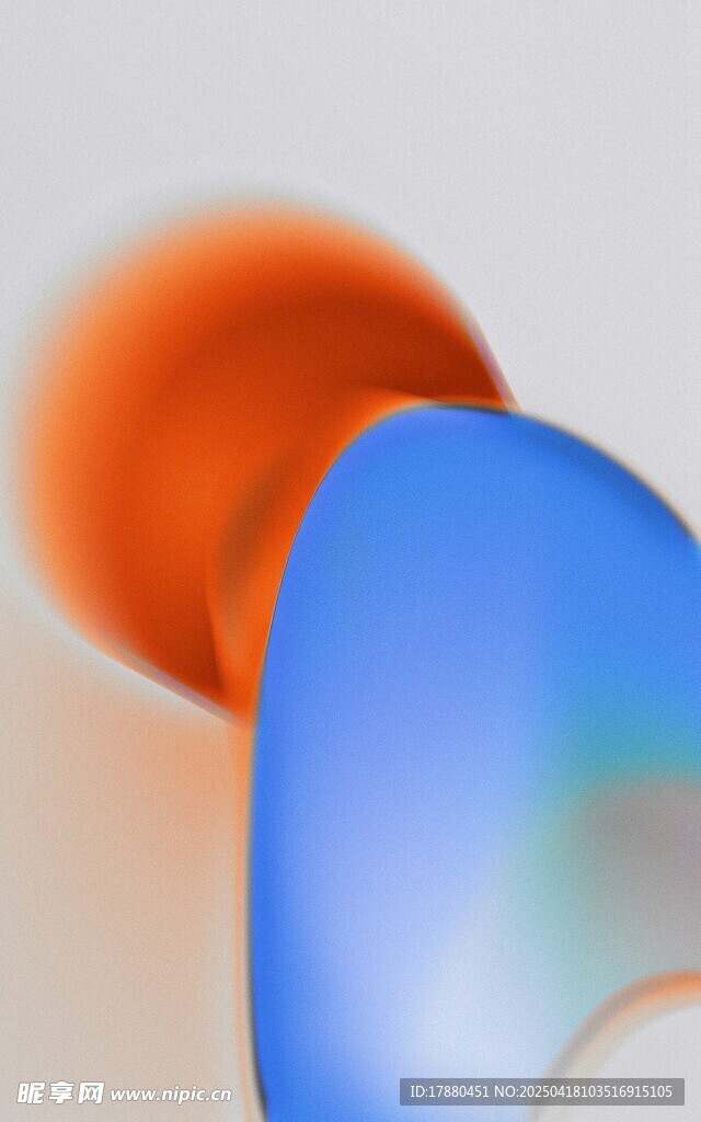 抽象立體造型