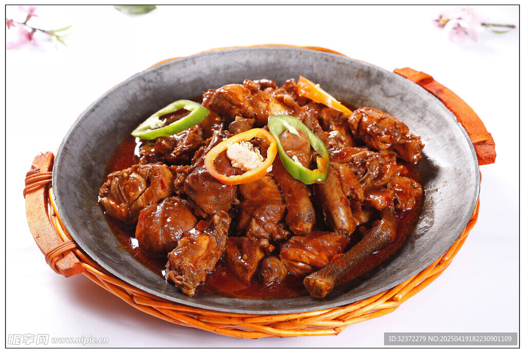 美味紅燒牛肉鍋
