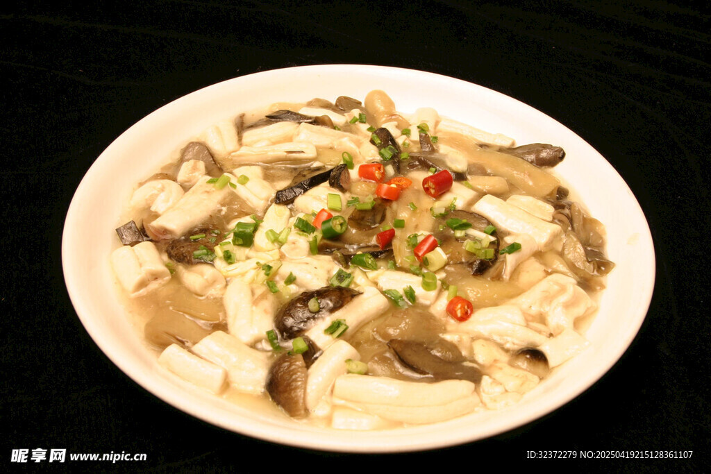 特色豆腐