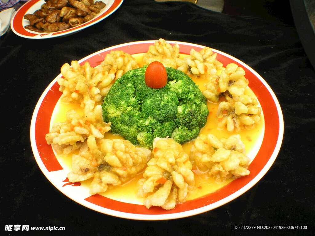 美味青椒豆腐