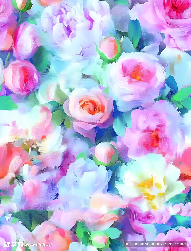 水彩