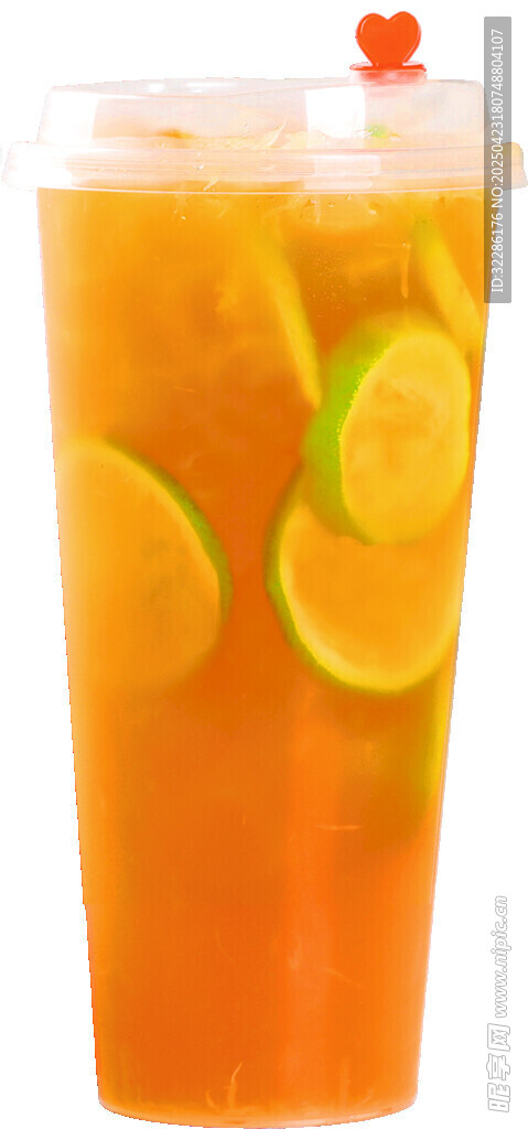 冰爽檸檬茶 清涼好滋味