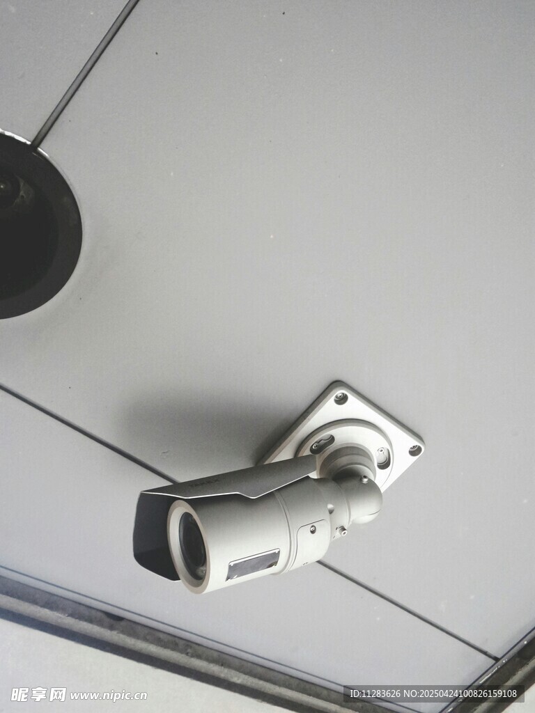 監控攝像頭