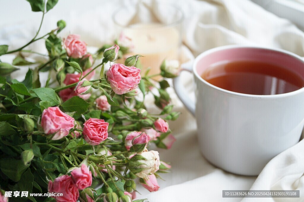紅茶下午茶