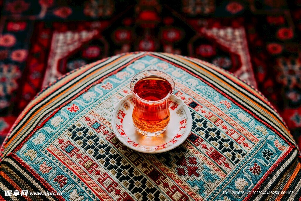 下午茶時(shí)光
