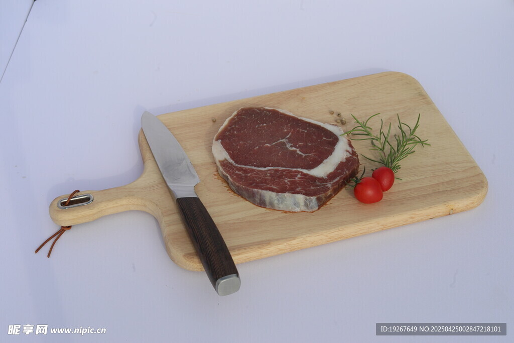 牛肉拍攝