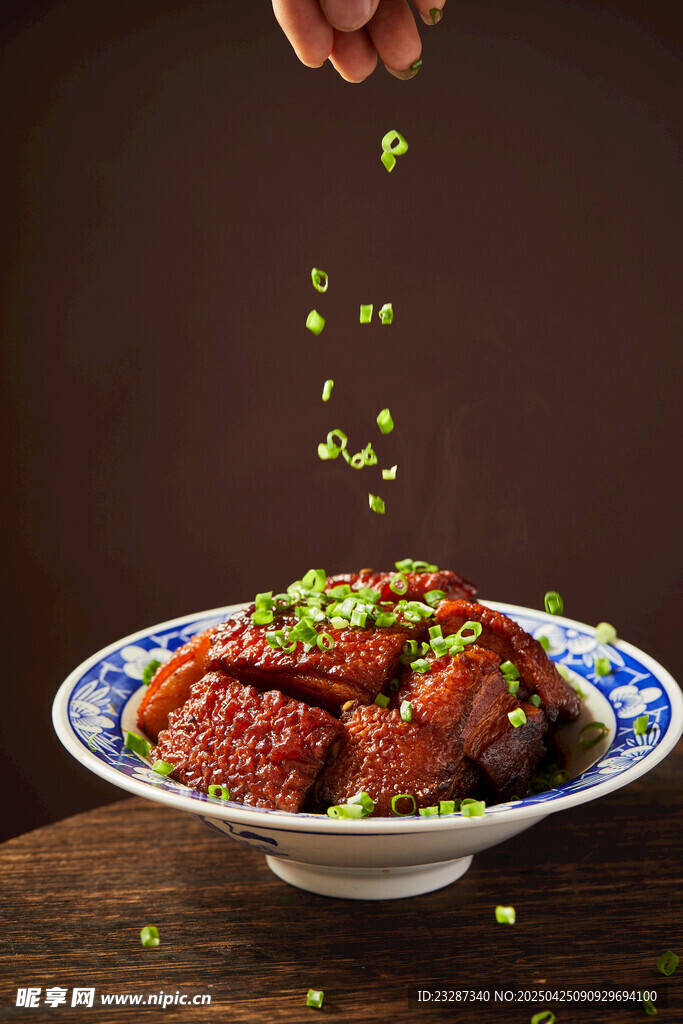 高清圖片 紅燒肉