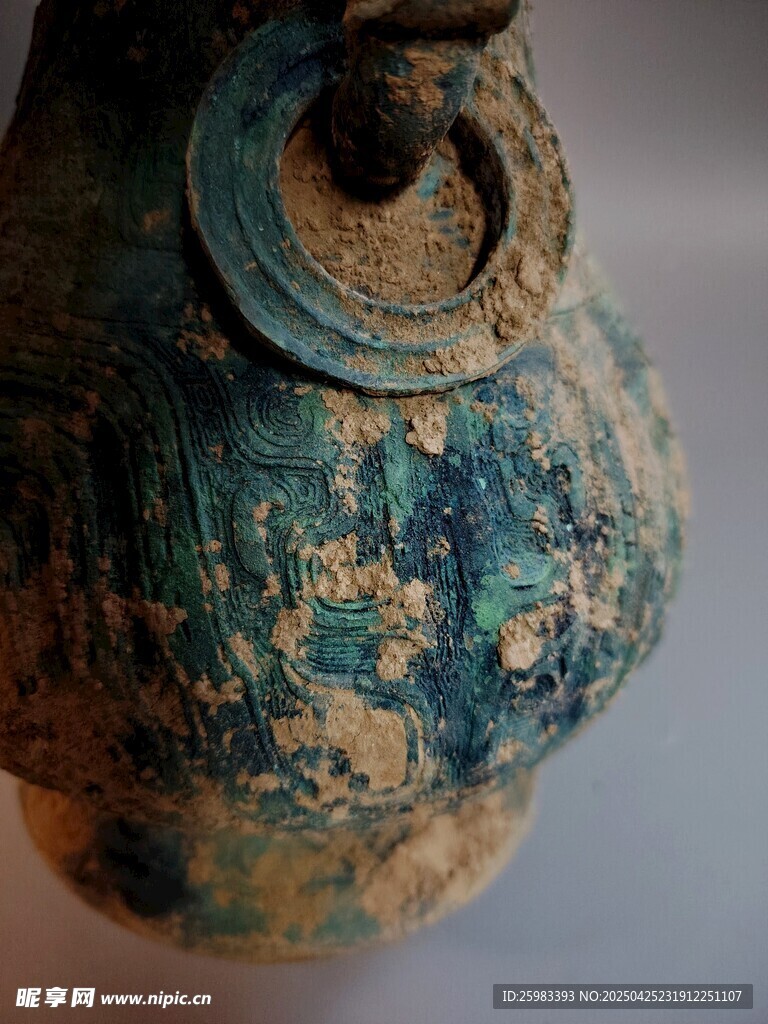 國(guó)寶文物 