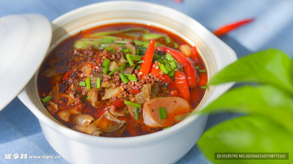 美味香濃的特色燉菜