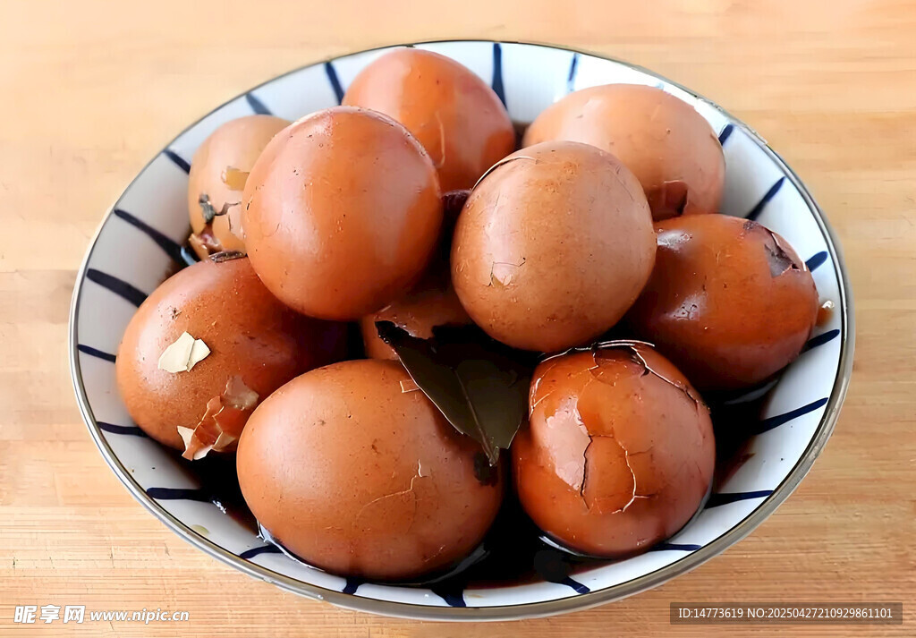 茶葉蛋