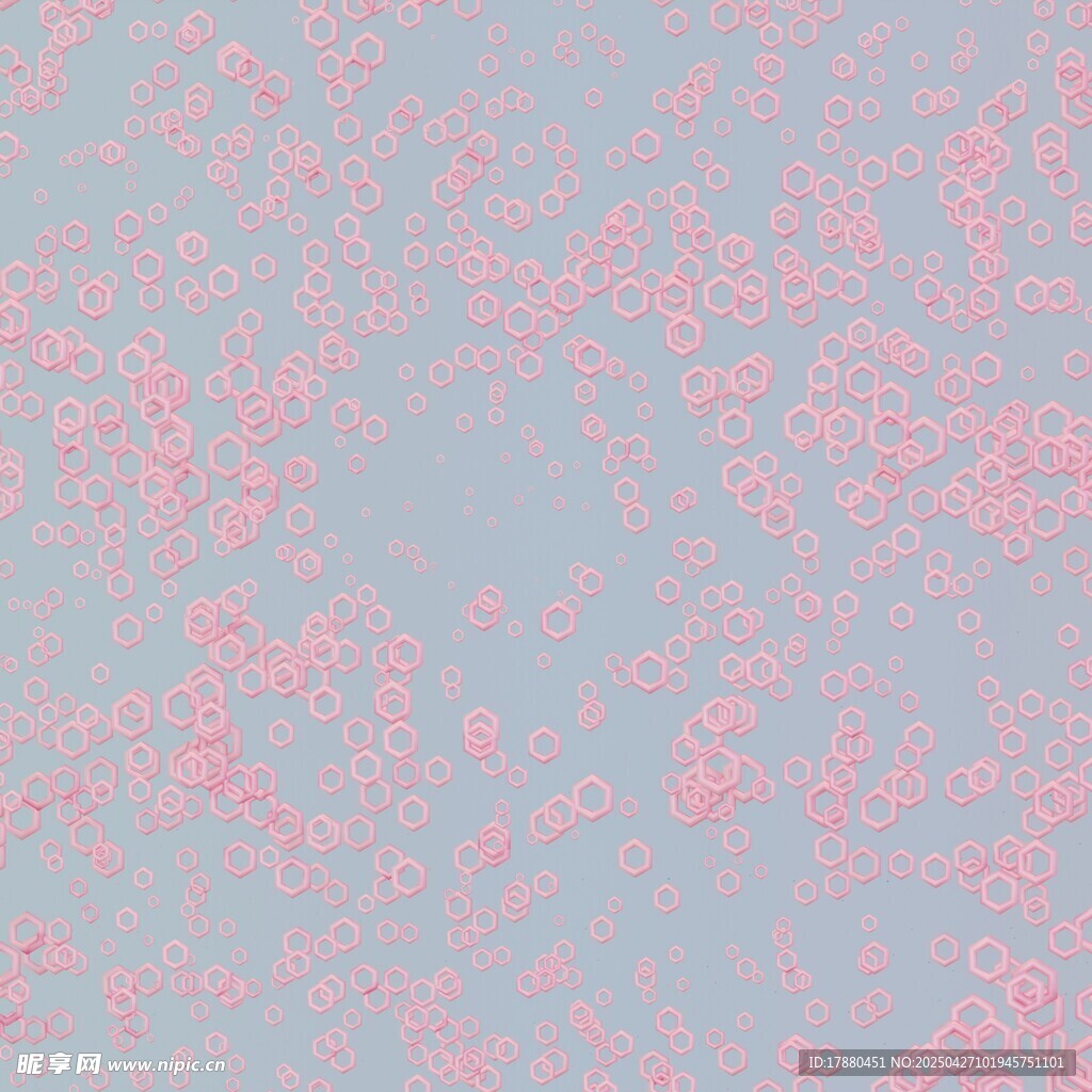 抽象立體造型