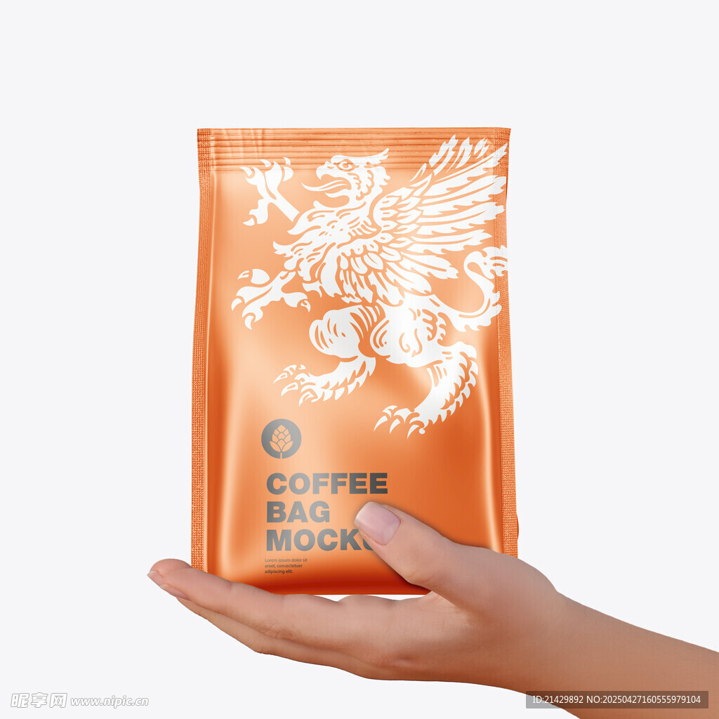 塑料包裝袋樣機