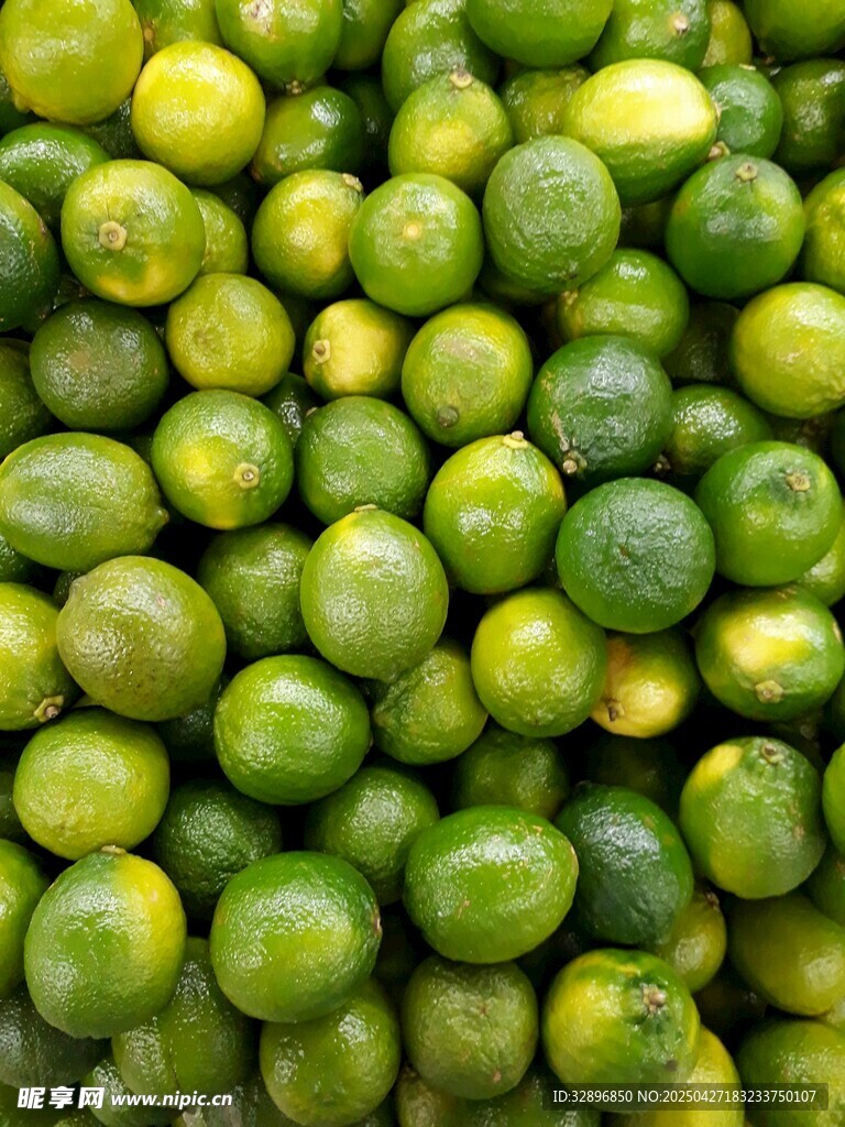 青檸堆疊