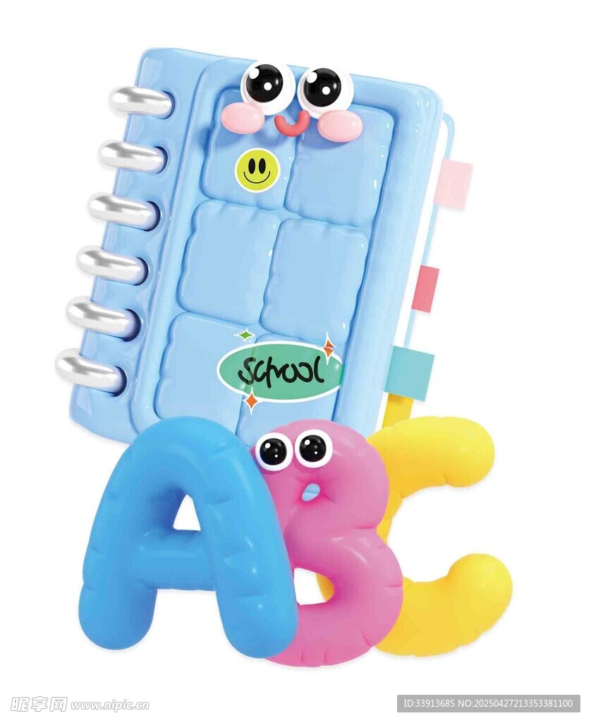 卡通ABC