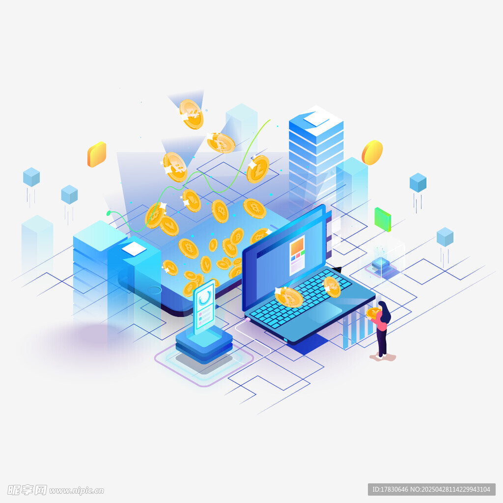 科技金融場景下的創新互動