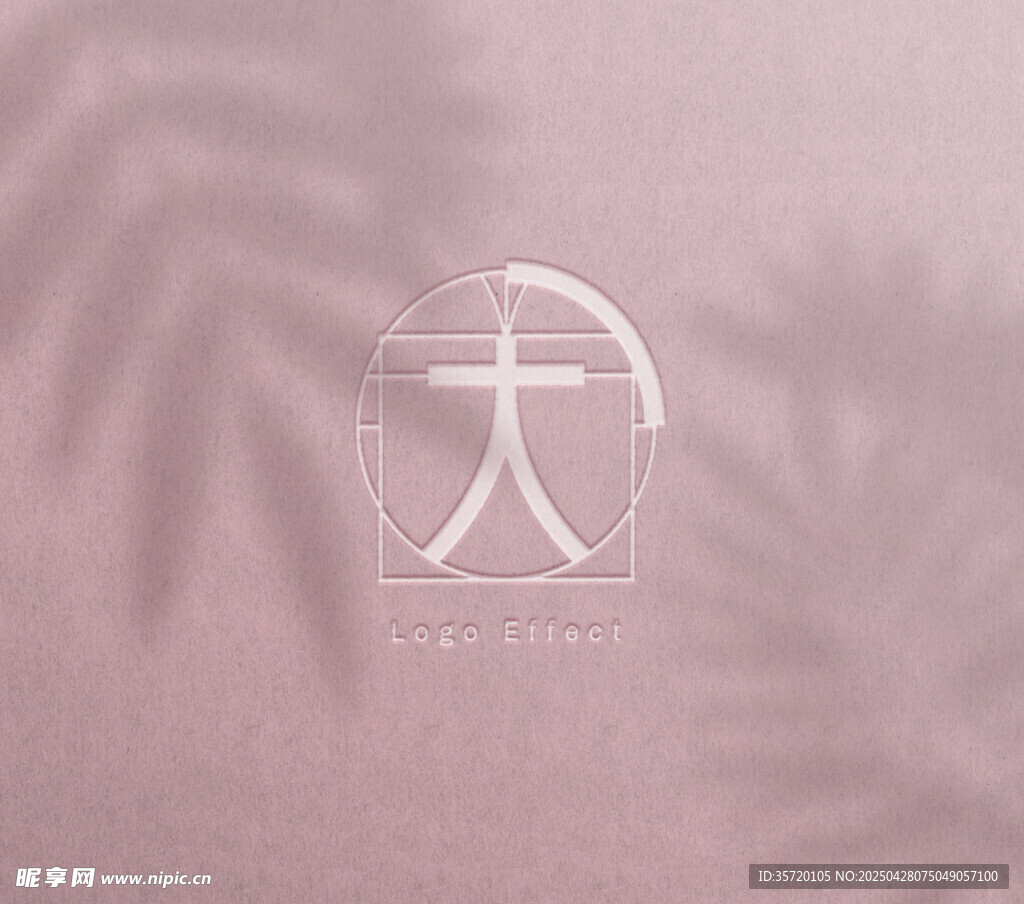 logo樣機