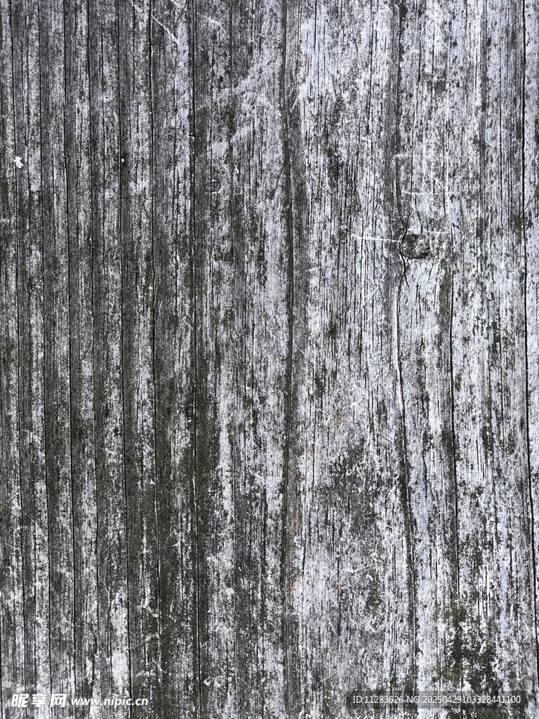 老舊斑駁木紋背景紋理