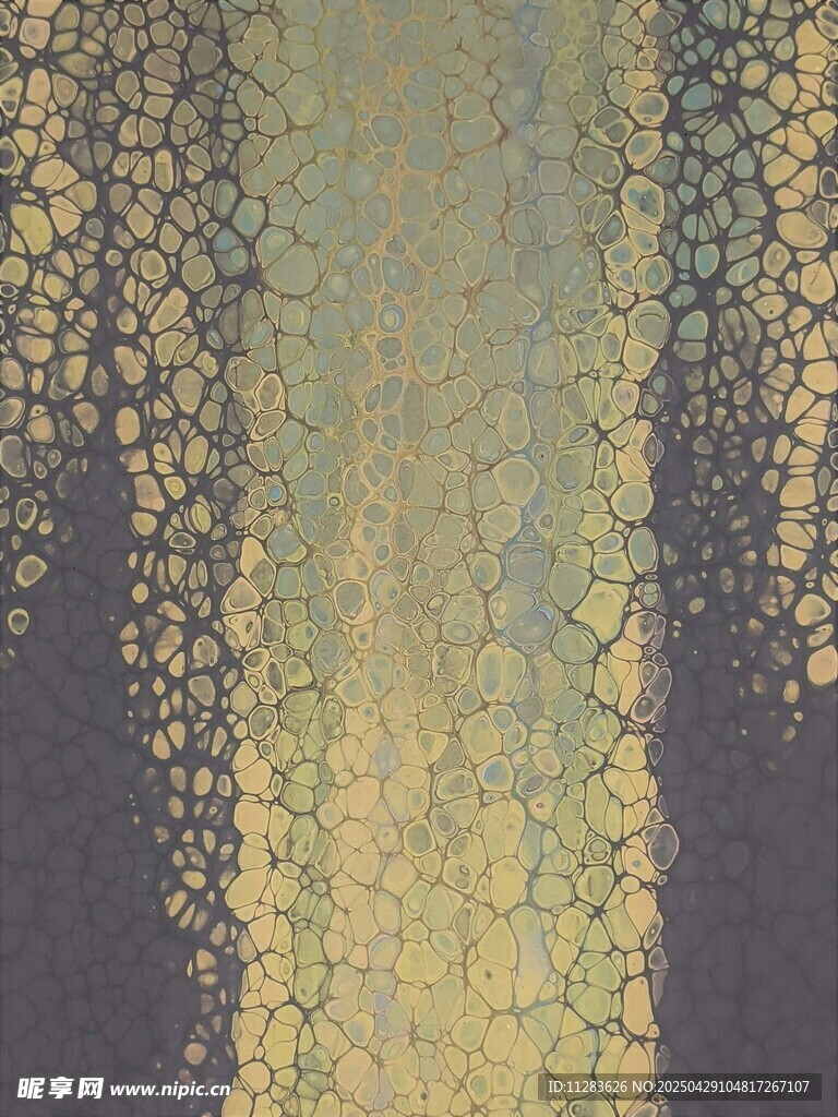 斑駁紋理抽象藝術背景圖