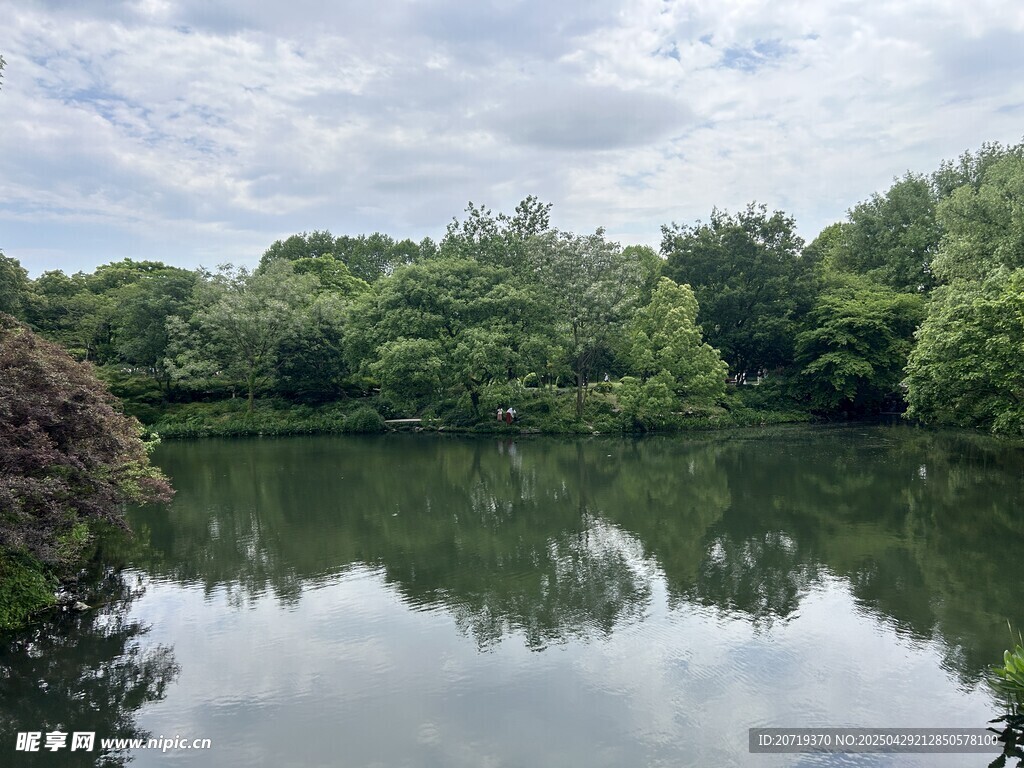 趙公堤