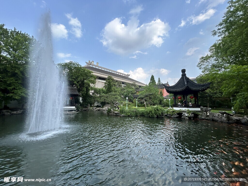 衢州孔廟