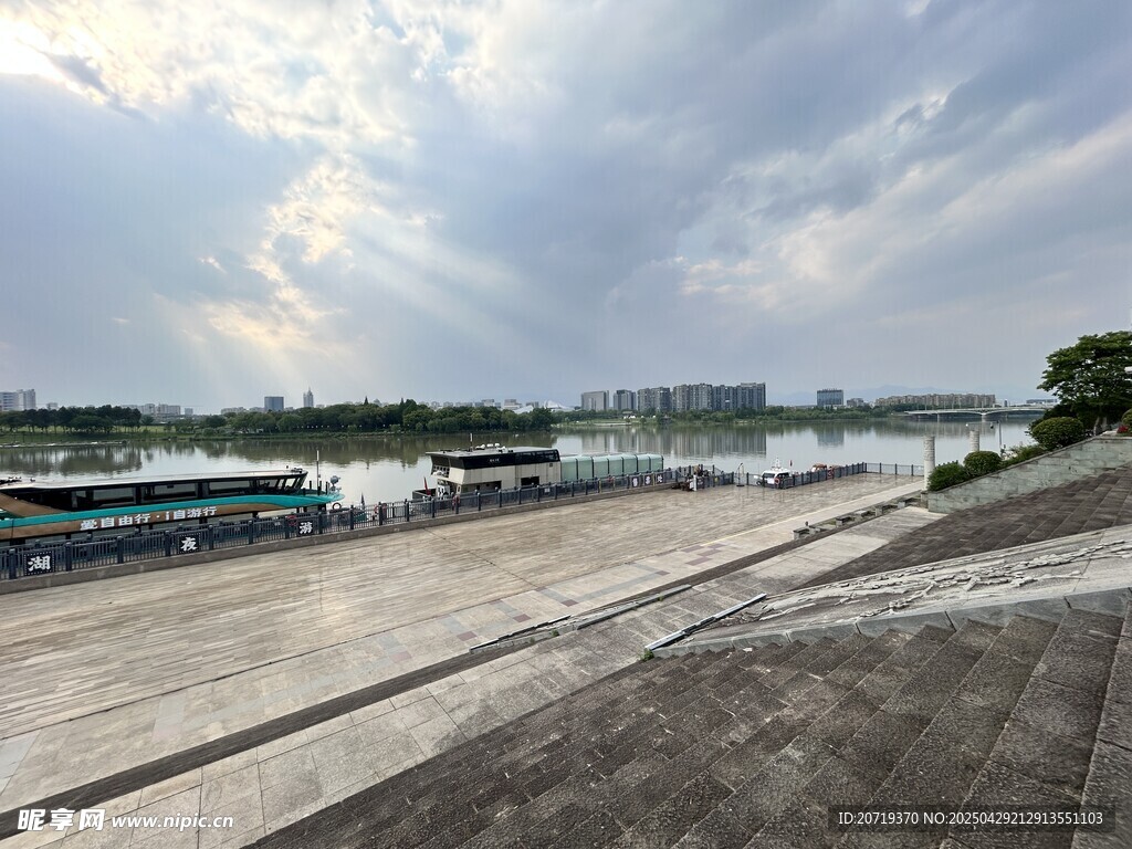衢江