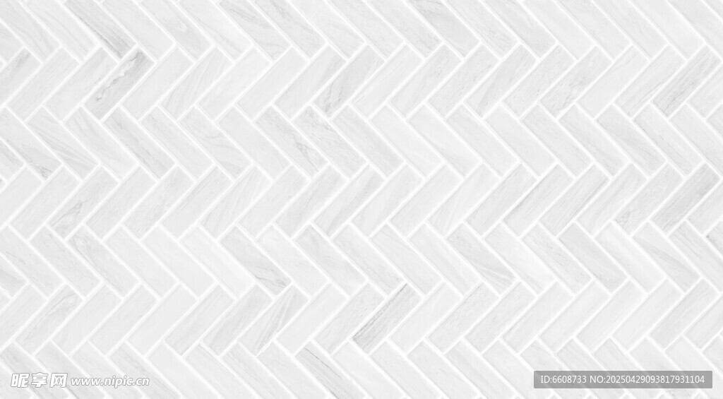 白色鋸齒紋理背景圖案