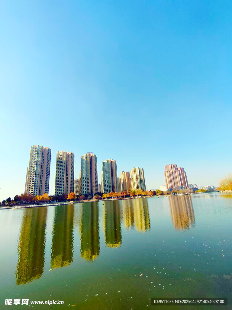 都市風光