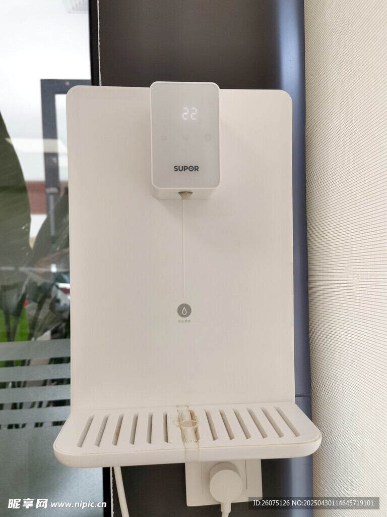 凈水機