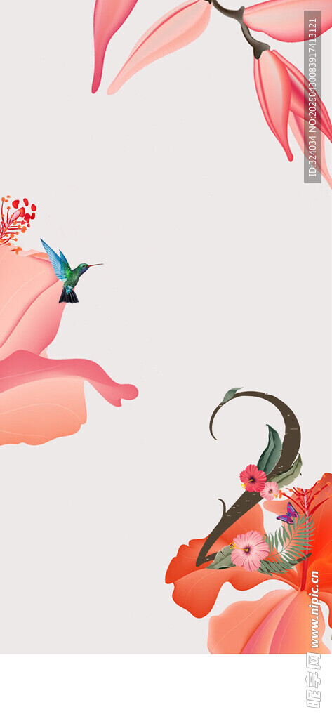 插花活動