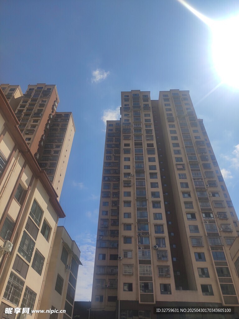  高樓