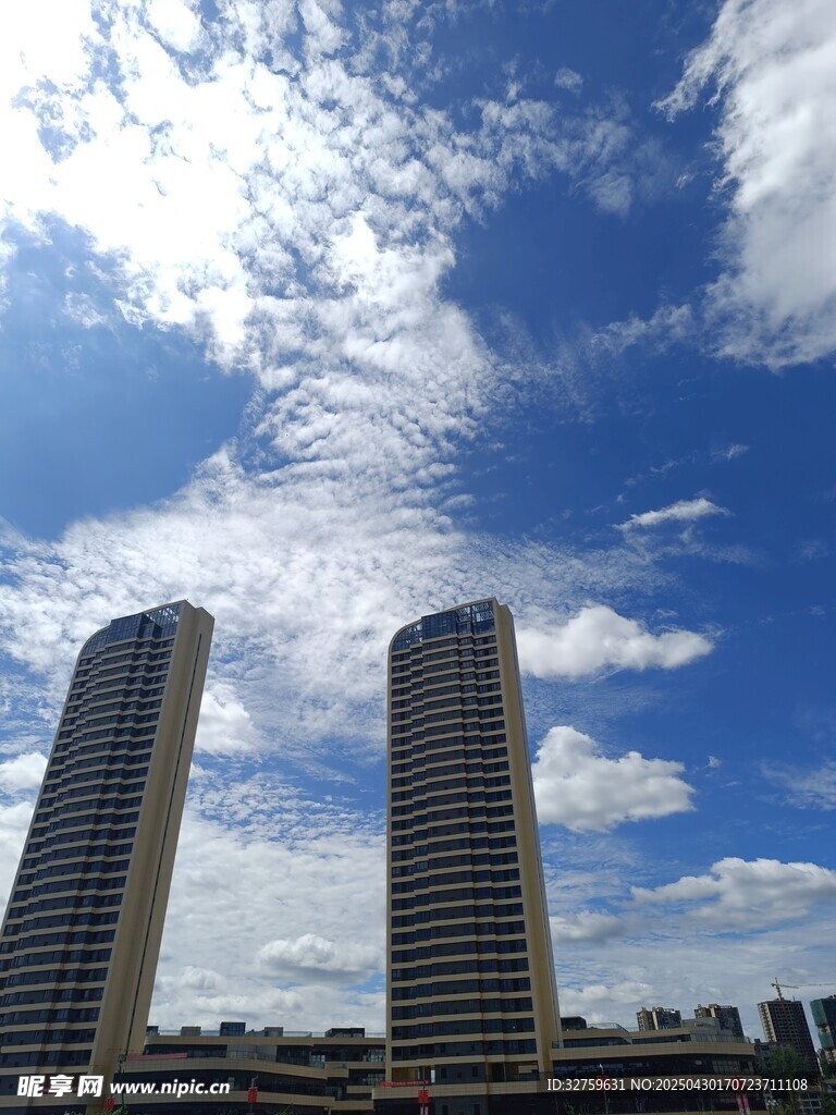 高樓