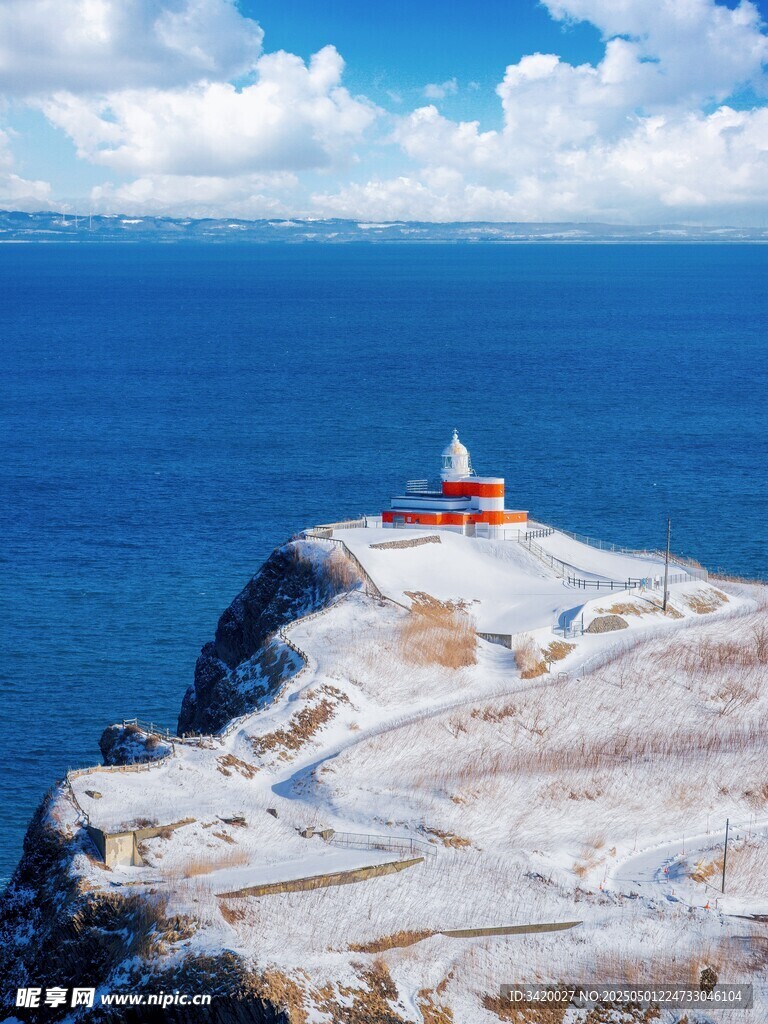 祝津展望臺
