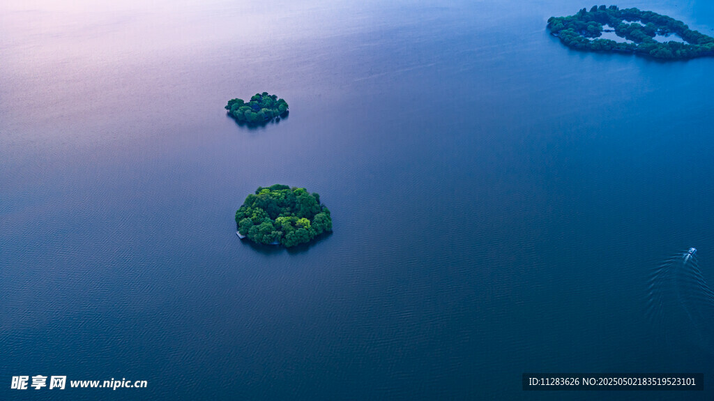杭州美景
