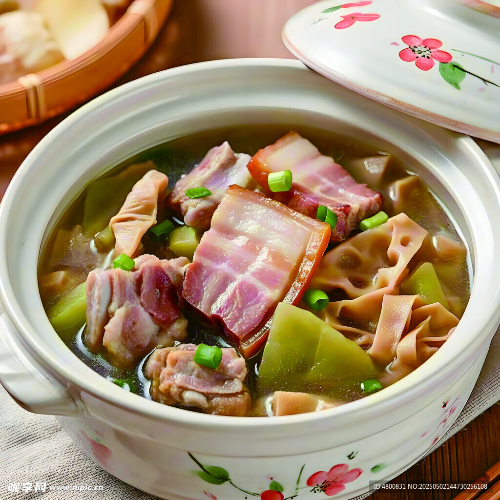 腌篤鮮