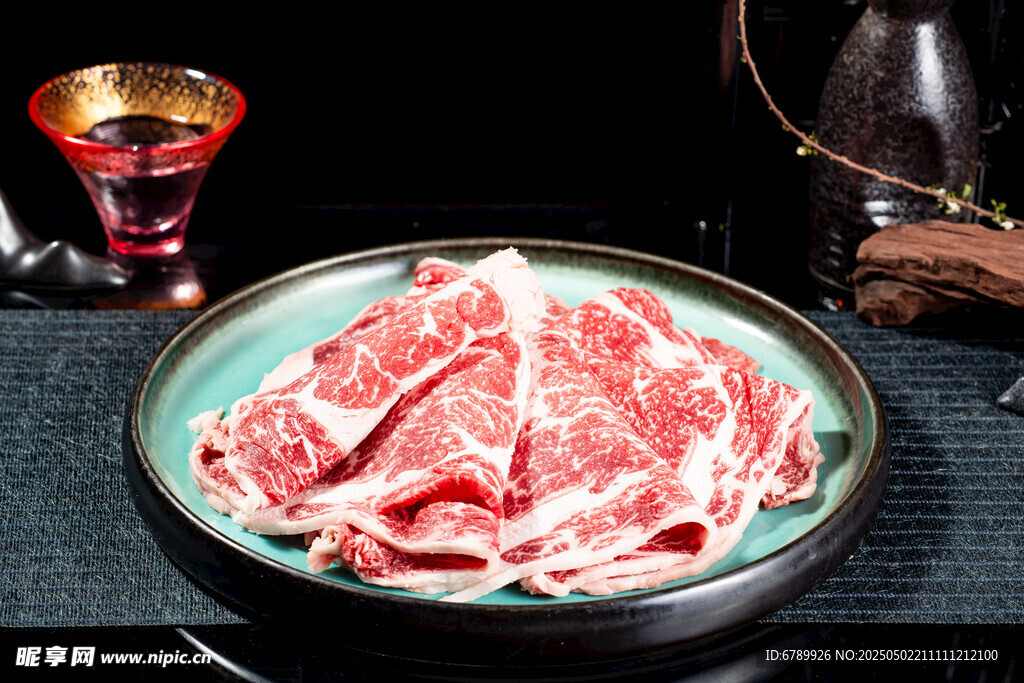 日式M8燒肉