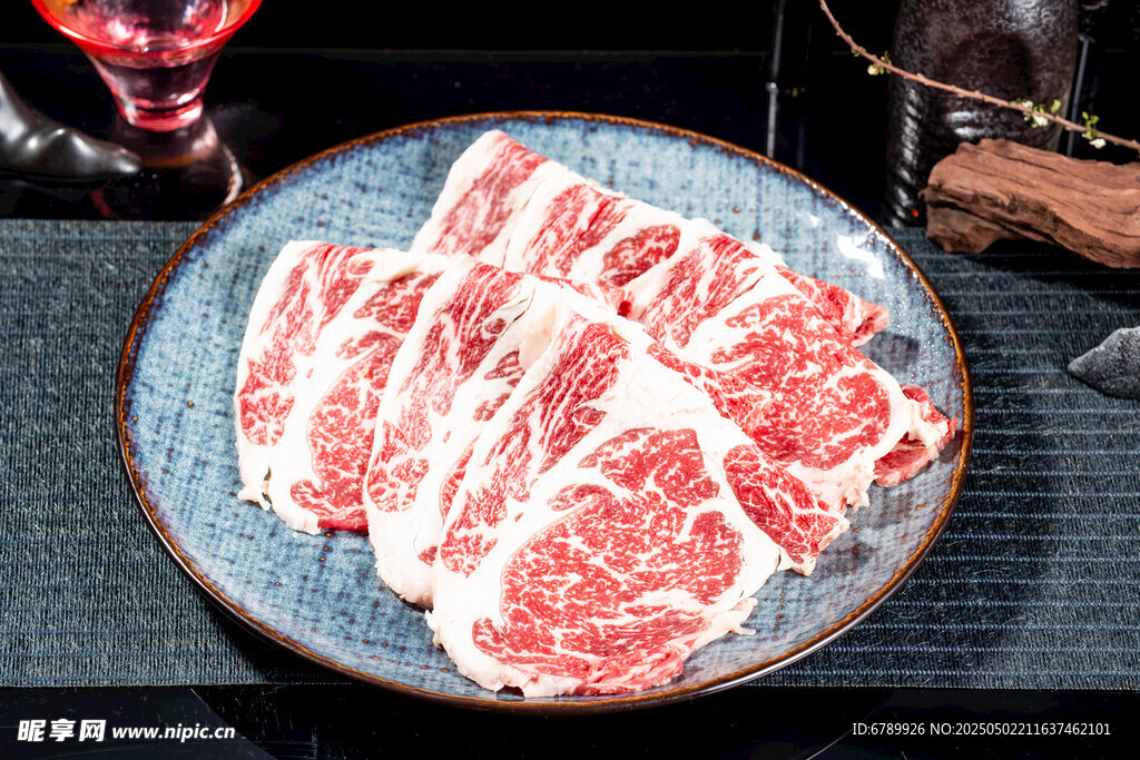 日式M9燒肉