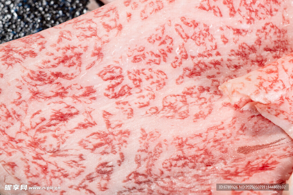 日式和牛燒肉